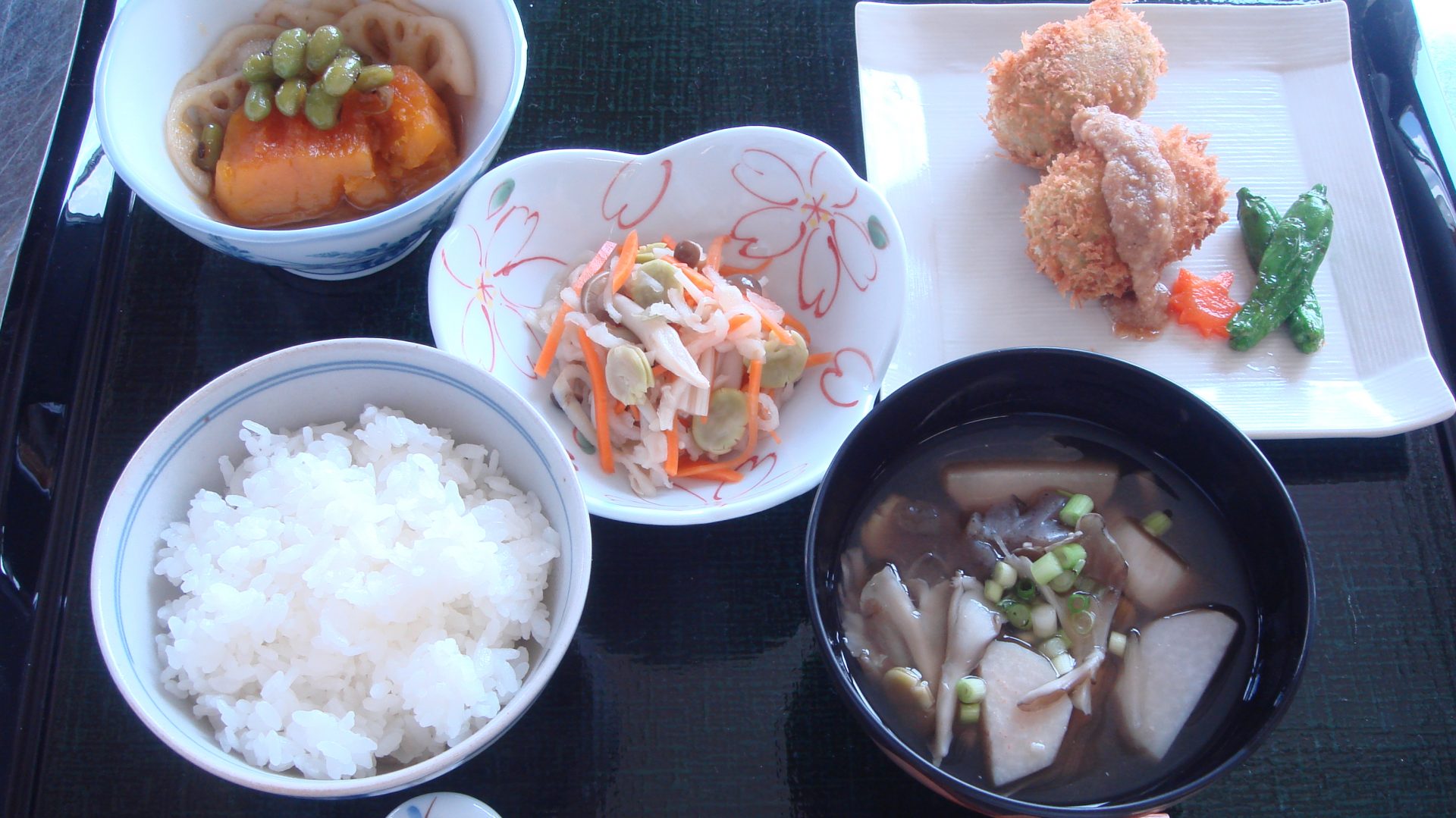 会津大学短期大学部食物栄養学科  左ゼミ（おたねにんじんラボ）
